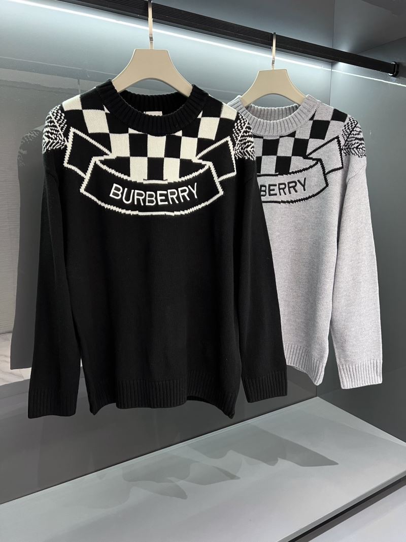 Burberry Sweaters